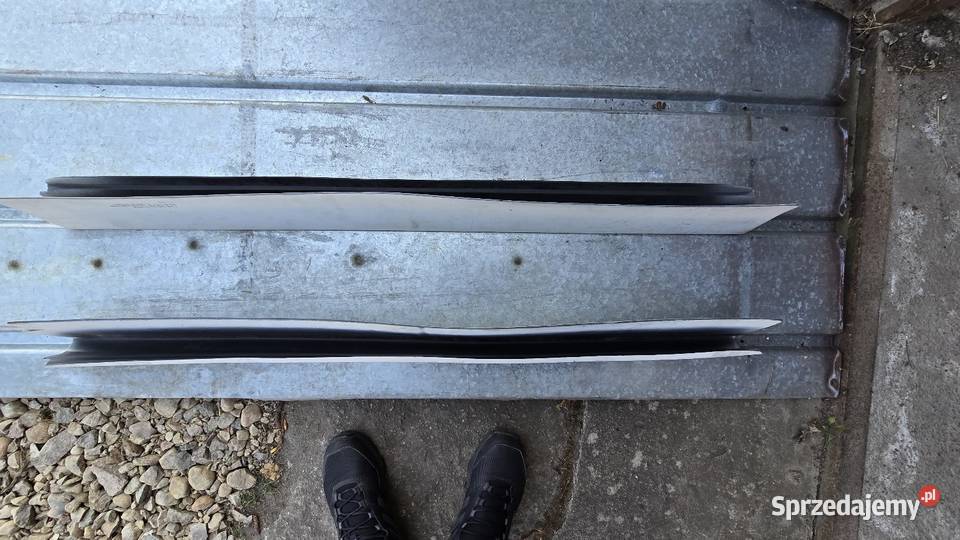 PAKIET BBS VW GOLF MK1 Drawsko Pomorskie