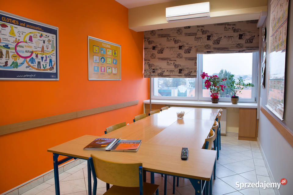 Lokal biurowy 14120m2 Bohaterów Westerplatte 11 od podwórza Zielona Góra