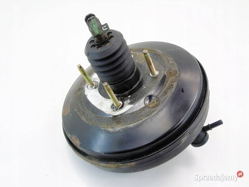 SERWO POMPY HAMULCA CITROEN 11 14 C2 VTR 2005