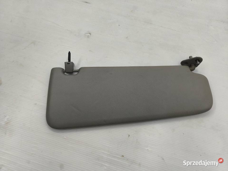 DASZEK OSŁONA PRZECIWSŁONECZNA LEWA BMW E90 E91