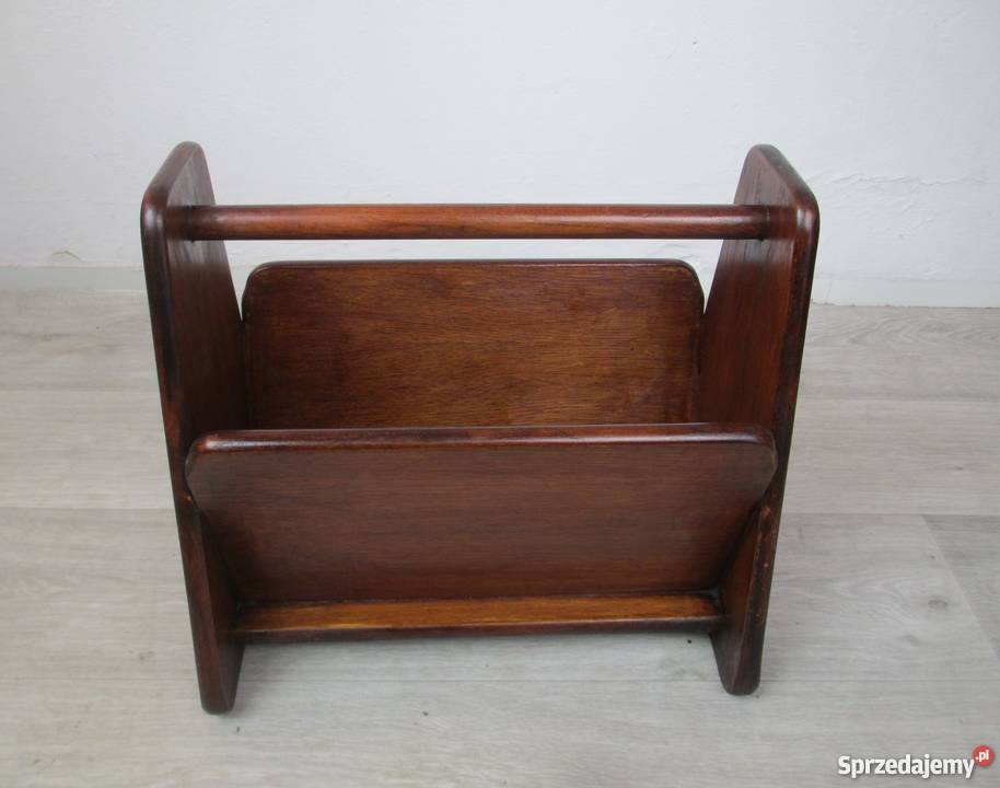 GAZETNIK DĘBOWY Lublin sprzedam