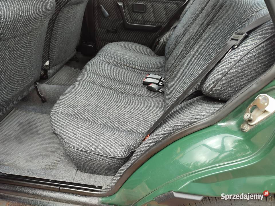 Polonez 15 super stan oryginalny lakier śląskie Mysłów
