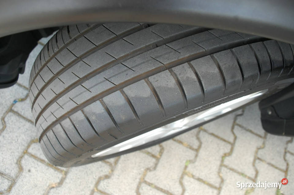 Nissan Juke BifuelPierwszarej 2015 I 20102019 manualna Dębica