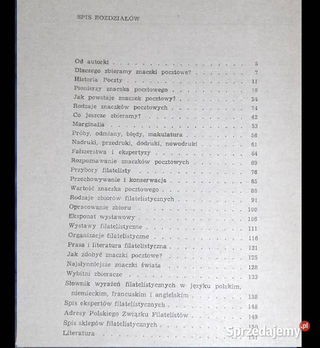 Filatelistyka praktyczna Maria Groer Chełm