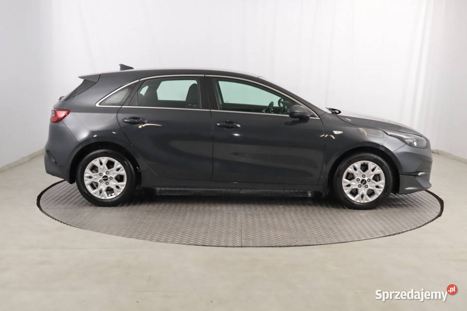 Kia Ceed 15 TGDI wspomaganie kierownicy śląskie Zabrze