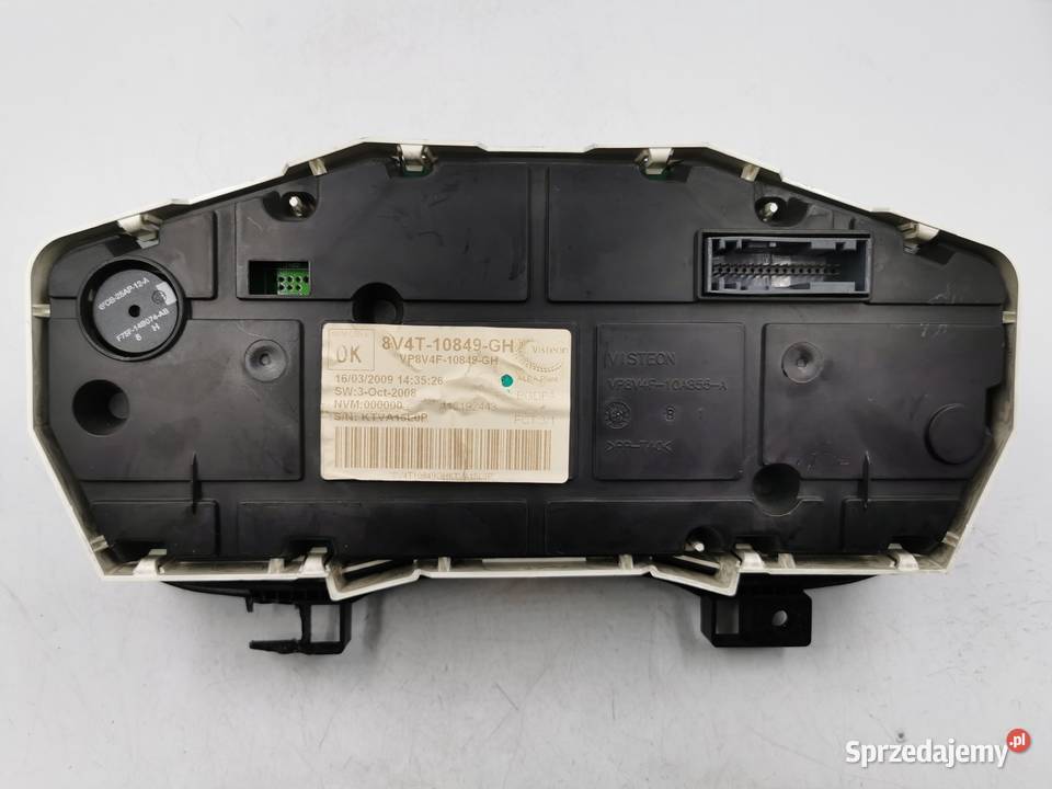 Licznik Zegary Ford C Focus MK2 Lift 8V4T10849GH Wyszków