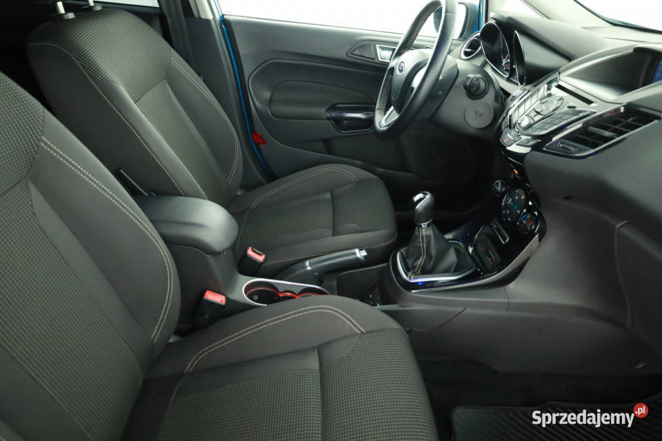 Ford Fiesta 10 EcoBoost Piaseczno sprzedam