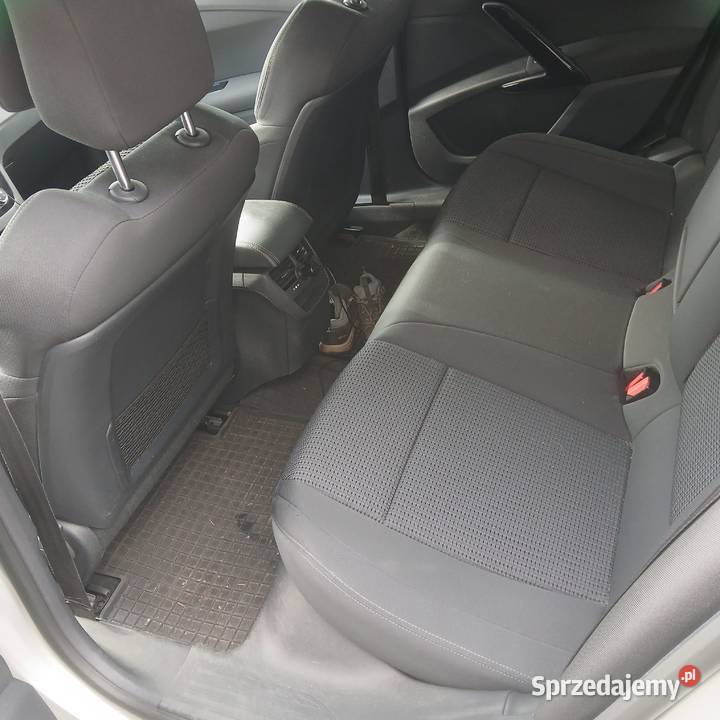 Peugeot 508 salon Polska 2013r sprzedam