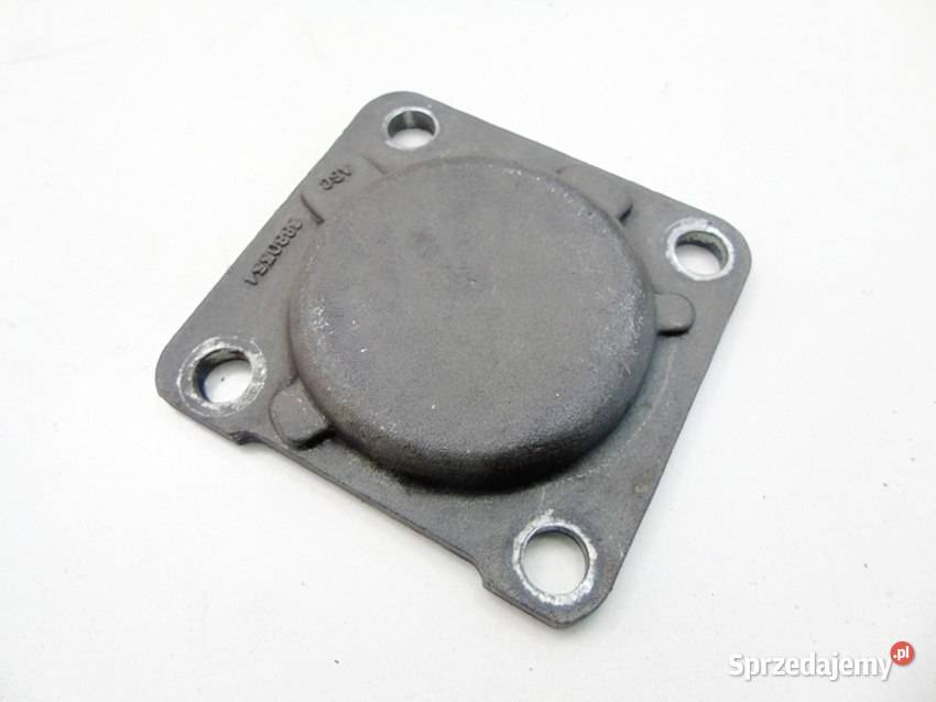 Obudowa skrzyni biegów EATON 5010613369 FS5206AH Sosnowiec