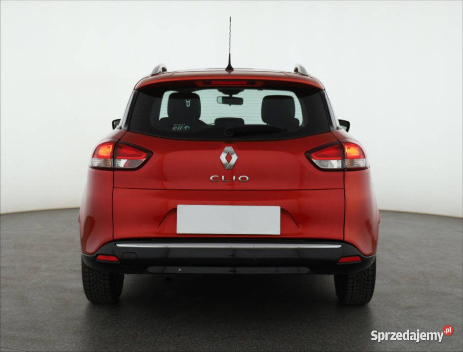 Renault Clio 12 16V