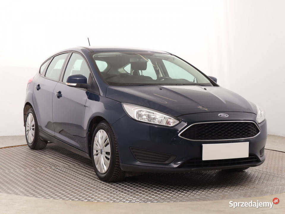 Ford Focus 15 TDCi ESP Focus Katowice sprzedam