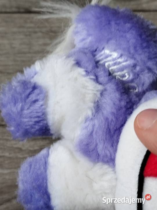 krówka milka