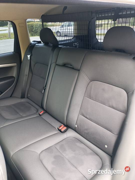 Volvo V70 elektrochrom. lusterko wst. Kraśnik