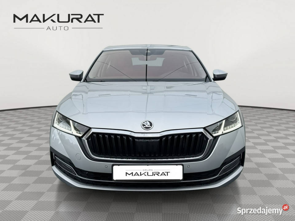 koda Octavia GD6J36520 TSI 4x4 Style DSG Podgrzf 1984cm3 Octavia Pępowo