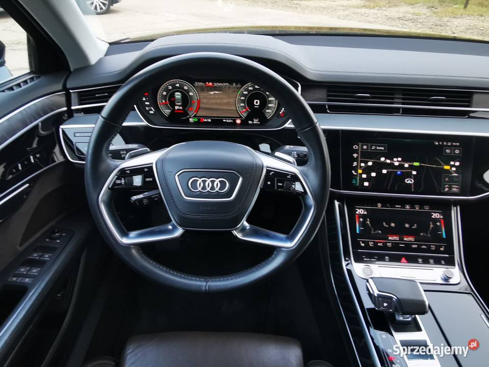 Salon FVat 23 Long Bezwypadkowy Ks Serwisowa mazowieckie Warszawa sprzedam