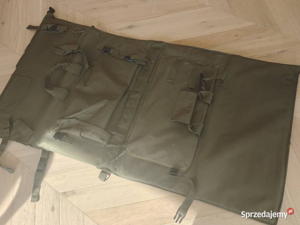 Wiatrówka AIR ARMS S510 TDR 45 mm