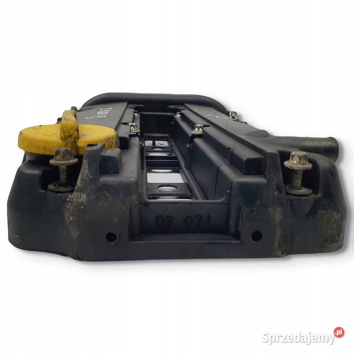 POKRYWA ZAWORÓW Opel Corsa C 12 16V 24403787 lubelskie Chełm sprzedam