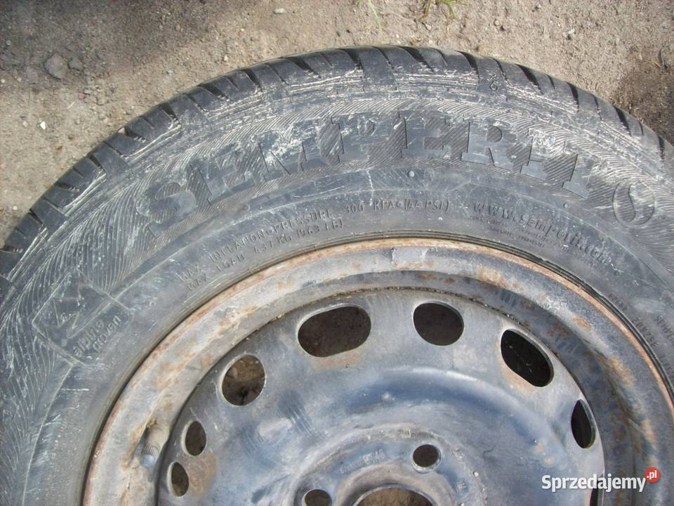 Corsa C 10 Kola opony letnie zimowe 1558013 Mińsk Mazowiecki