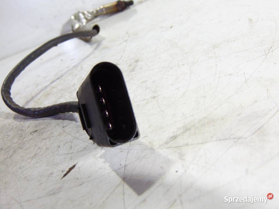 SONDA LAMBDA W208 0258205081 osobowe