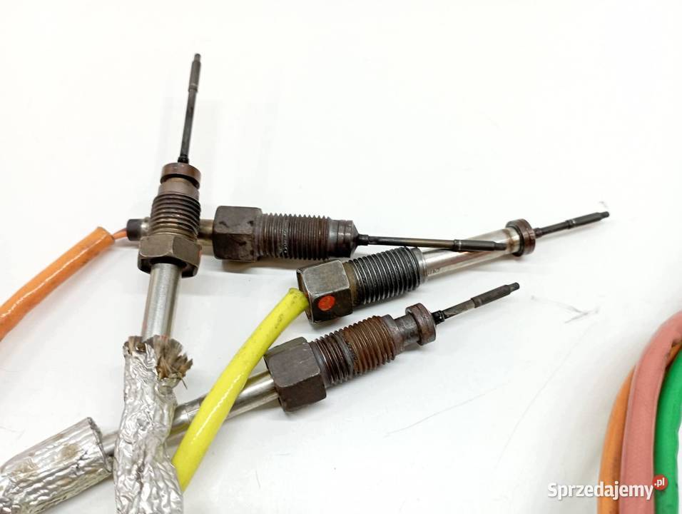CZUJNIK SENSOR TEMPERATURY SPALIN 226582354R 15