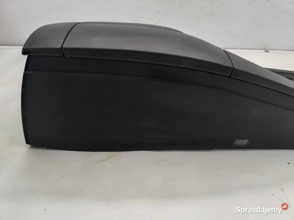 TUNEL ŚRODKOWY PODŁOKIETNIK BMW E61 7034086 osobowe