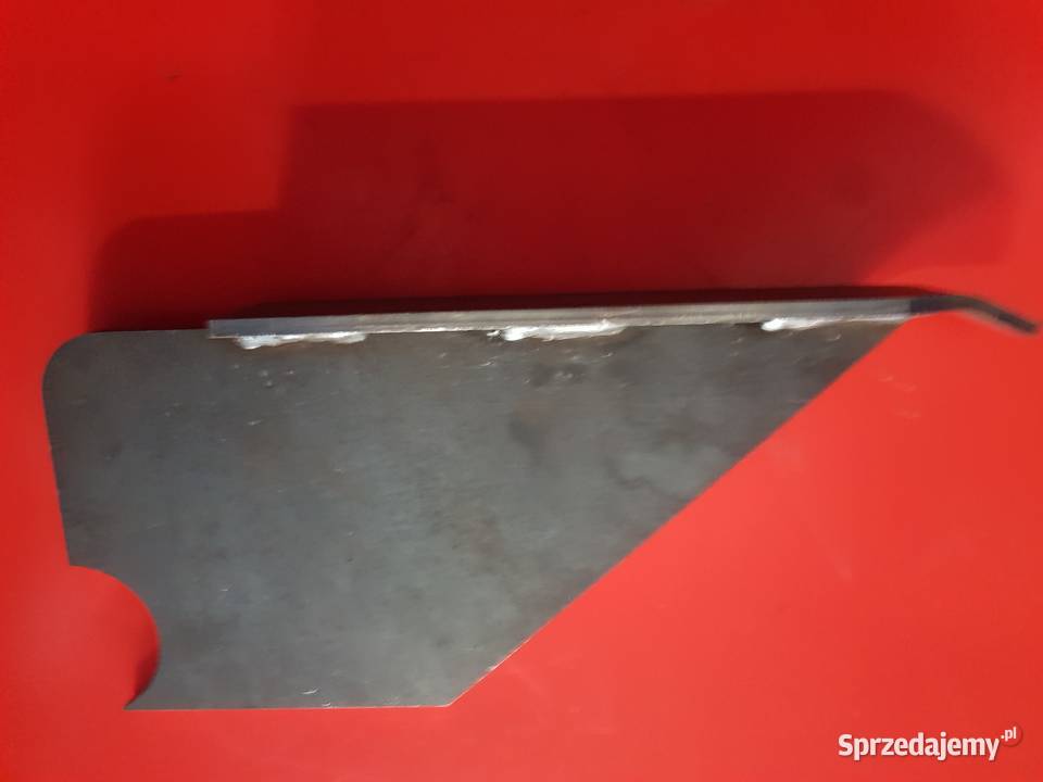 Ząb grzebienia 1724530804 Lely Welger Sulechów