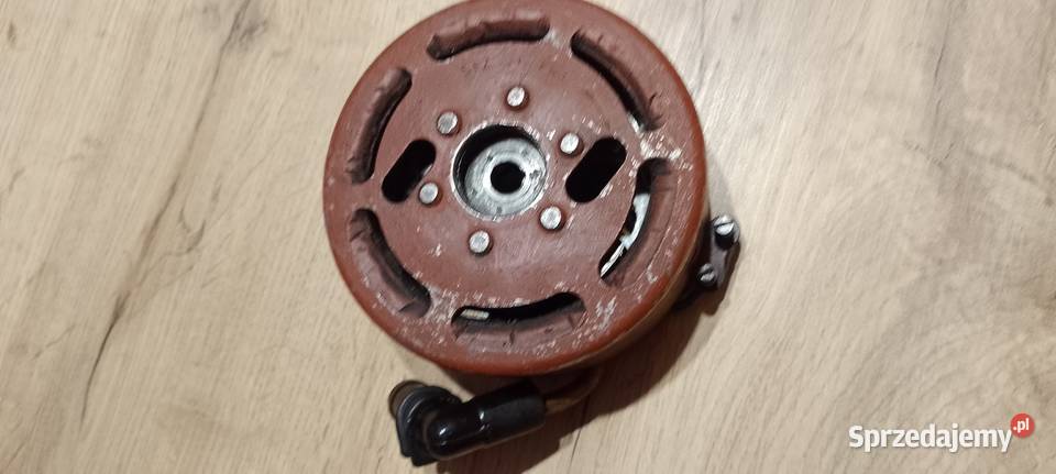 zapłon kompletny simson sr1 sr2 sr2e Moduły zapłonowe Ostrów Wielkopolski