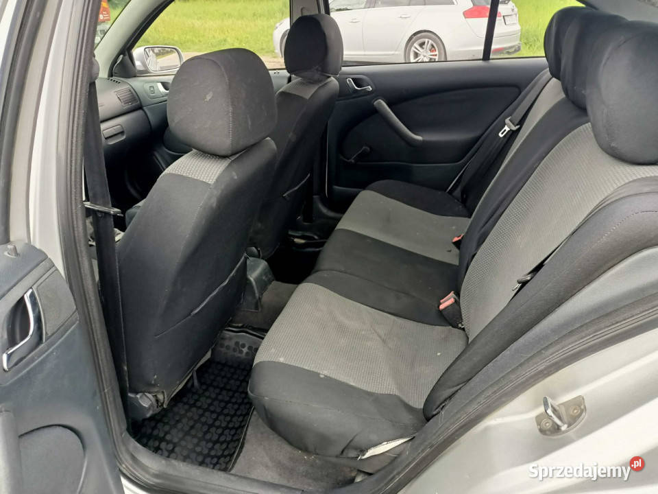 koda Octavia Skoda Octavia 19TDI 90 04r I Tarnów