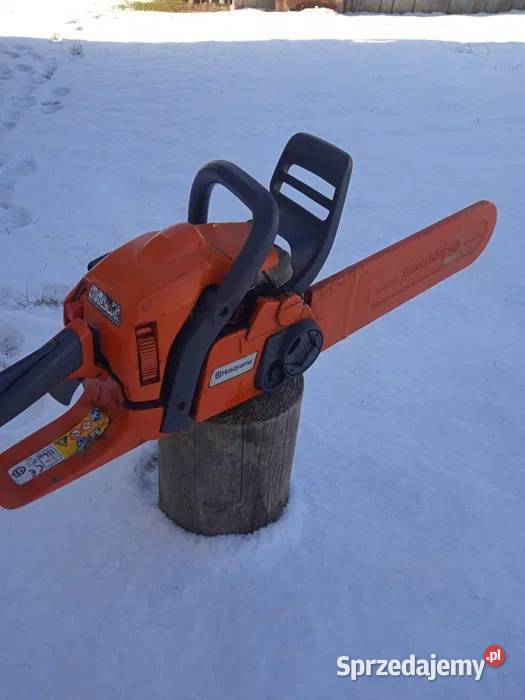 Piła Husqvarna 440