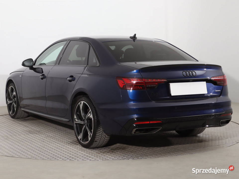 Audi A4 40 TDI Piaseczno sprzedam