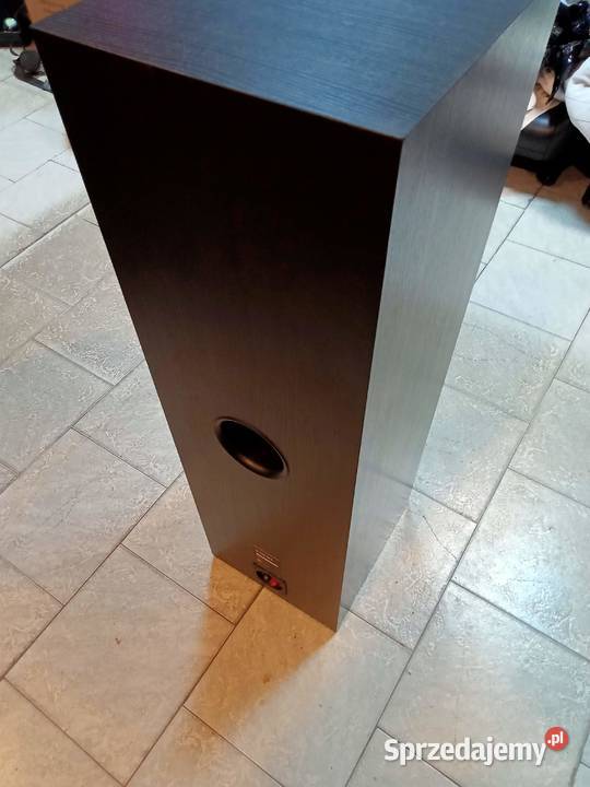 Kolumny podłogowe głośniki JBL LX 1000 MK2 wielkopolskie Trzcianka sprzedam