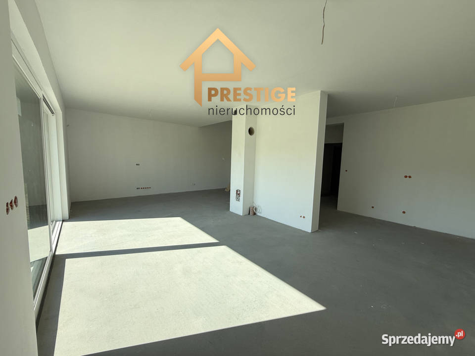 Nowoczesny dom PREMIUM w Żychlinie strych Konin sprzedam