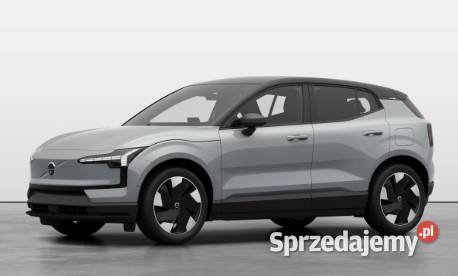 VOLVO EX30 oryginalne dywaniki tekstylne Bielany Wrocławskie sprzedam