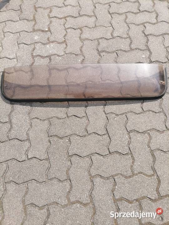 Mercedes W123 Beczka Sedan Kombi Owiewka osobowe Łochów
