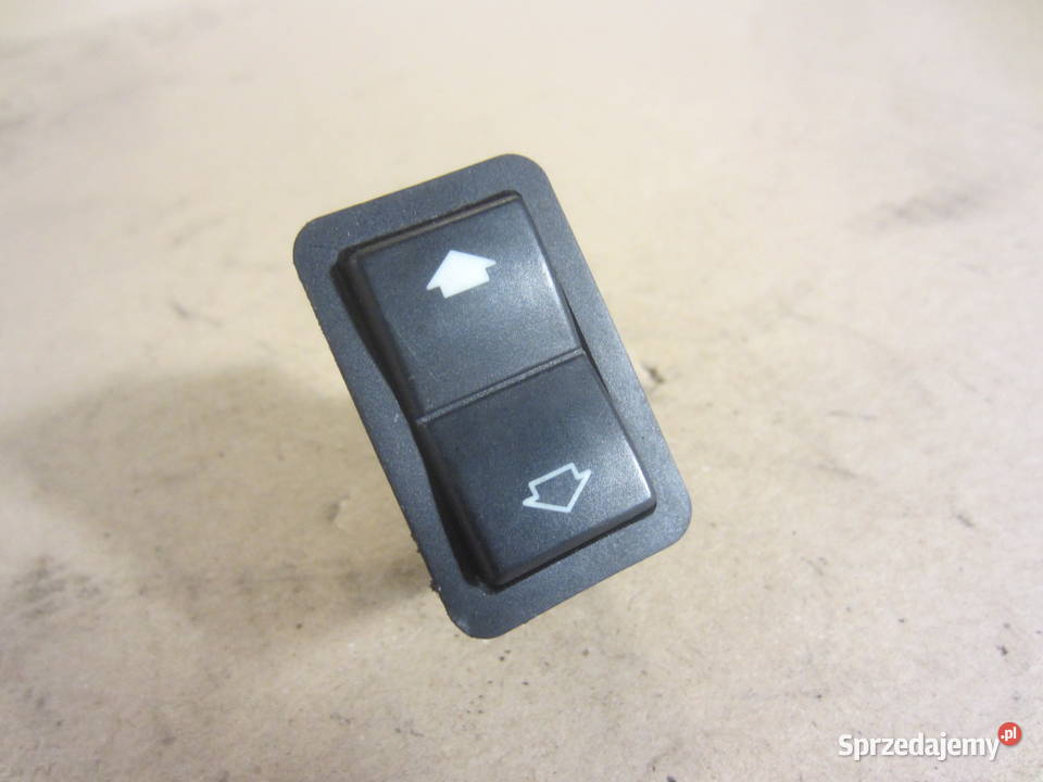 Przełącznik szyb BMW E39 E38 8368974 Szczecin sprzedam
