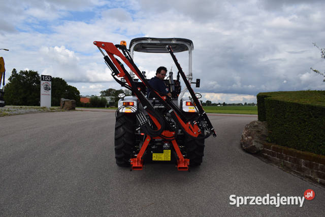 NOWE Nożyce do żywopłotu kosiarka listwowa BOXER Poznań sprzedam