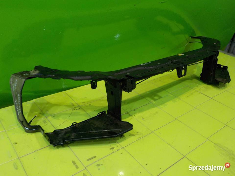 LAND ROVER FREELANDER II 07r pas przedni okular osobowe Suków