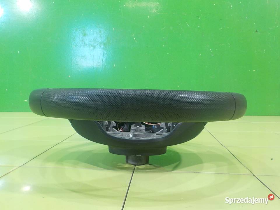 RENAULT CLIO IV 09 TCE 13r HB 5D kierownica Suków