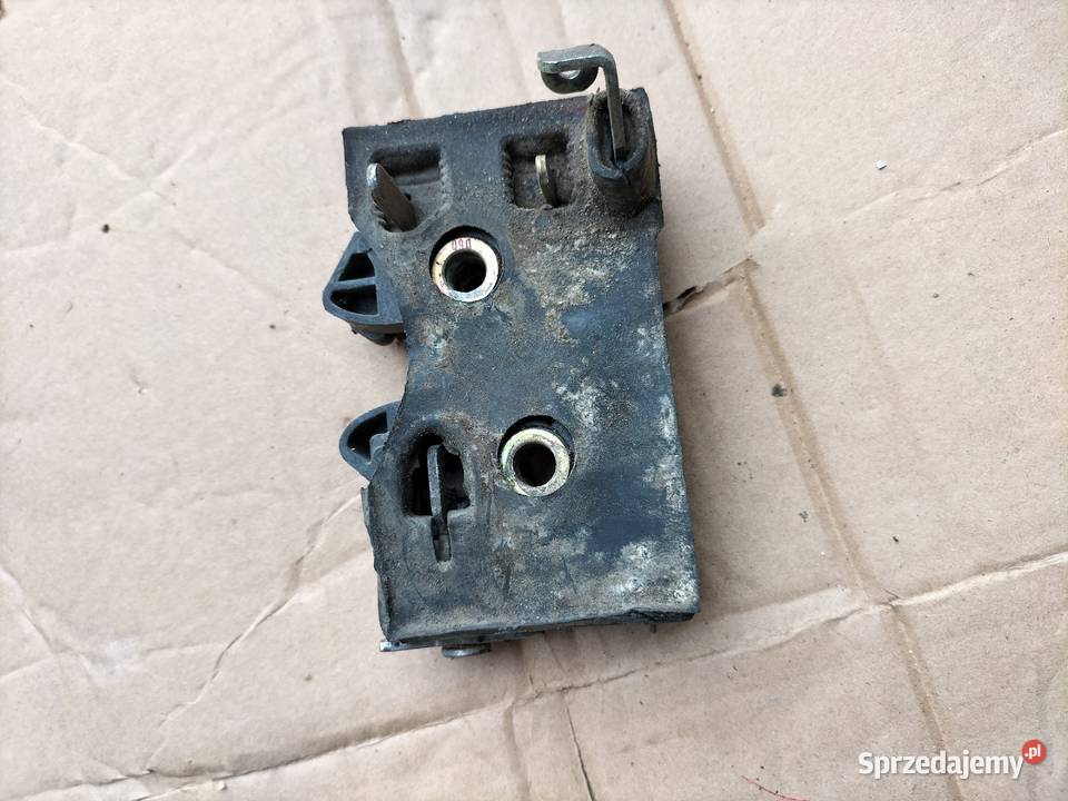 AUDI 80 B4 80B4 ZAMEK DRZWI LEWY TYŁ TYLNY Kamień-Kolonia sprzedam