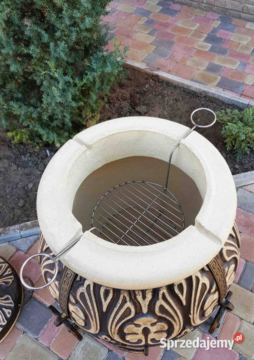 Tandoor Grill Tanndyr małopolskie Kraków