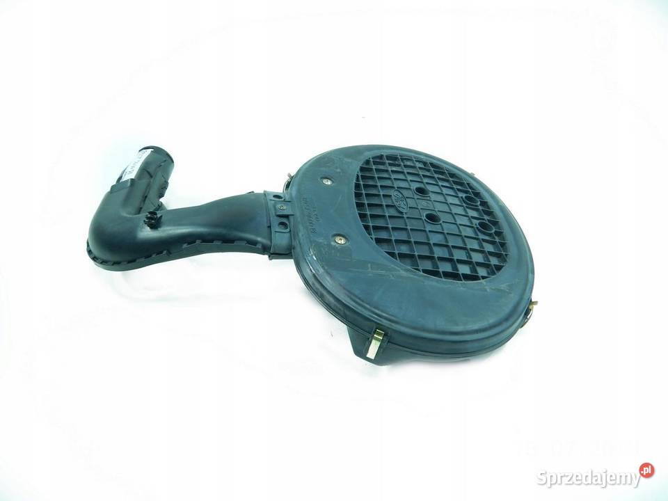 OBUDOWA FILTRA POWIETRZA FORD FIESTA 96 14 ASO