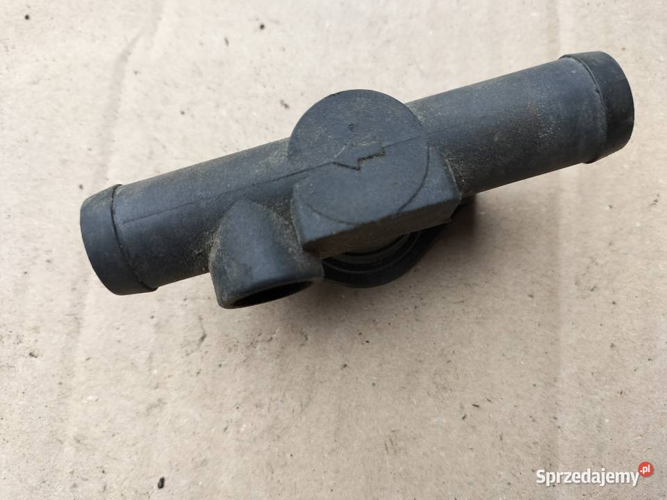 KRUCIEC Volkswagen Audi Seat Skoda Kamień-Kolonia