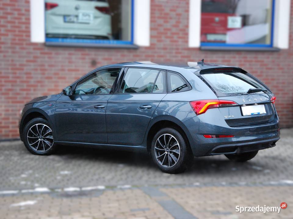 15 150 Style Android DSG Automat Rybnik