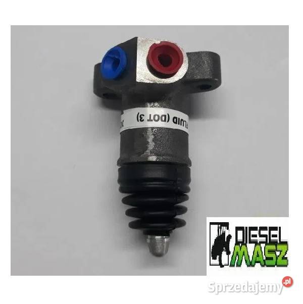 Cylinderek hamulcowy Massey Ferguson Massey Ferguson Zbuczyn