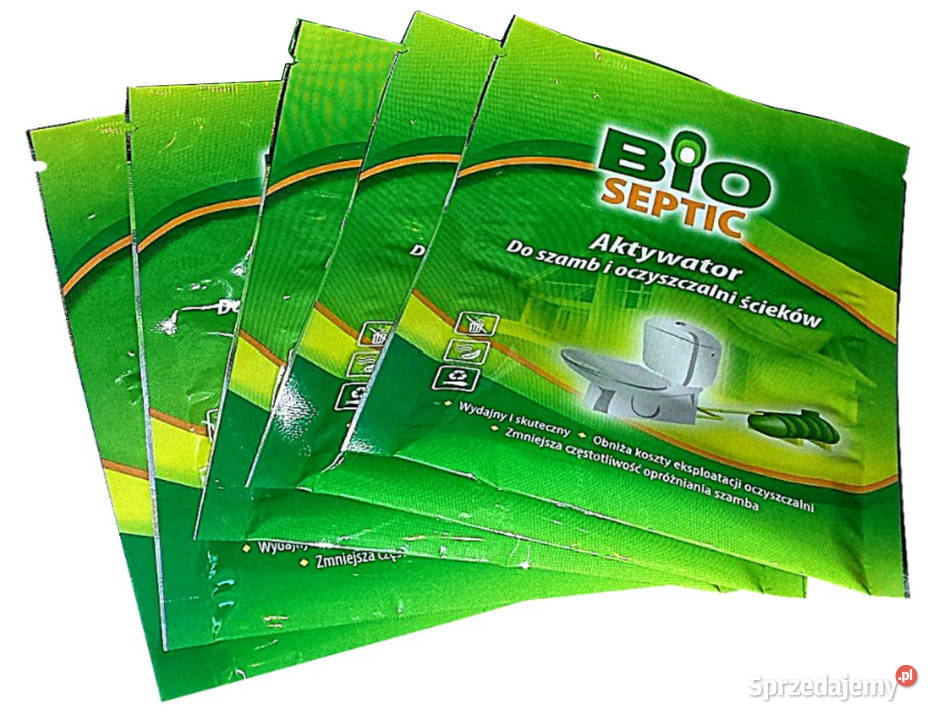 Szambo ekologiczne na działki letniskowe i śląskie Częstochowa