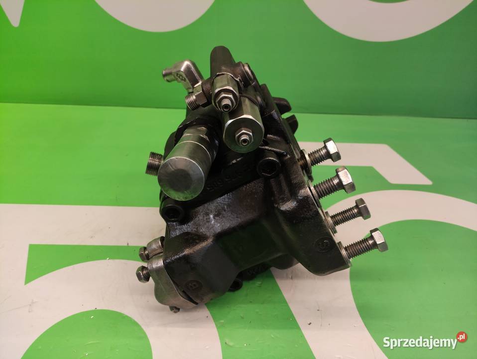 Pompa hydrauliczna R902407655 Rexroth 28221 Cat Wilkowo