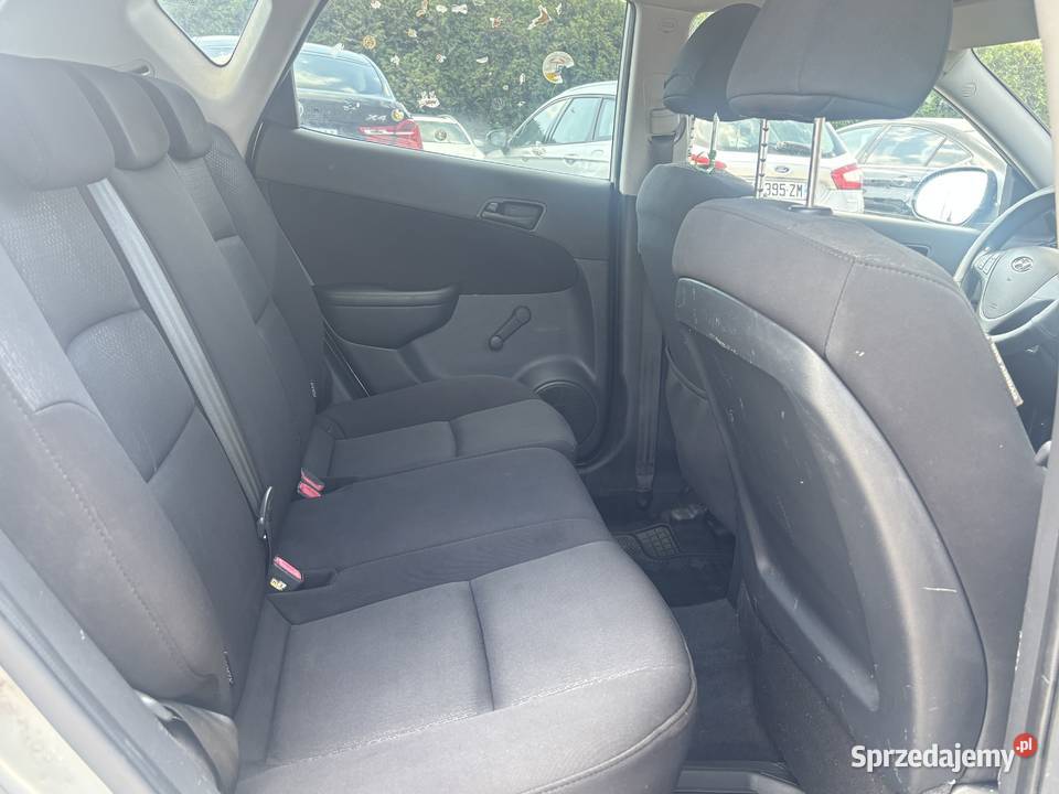 Hyundai i30 2007r Paniówki sprzedam