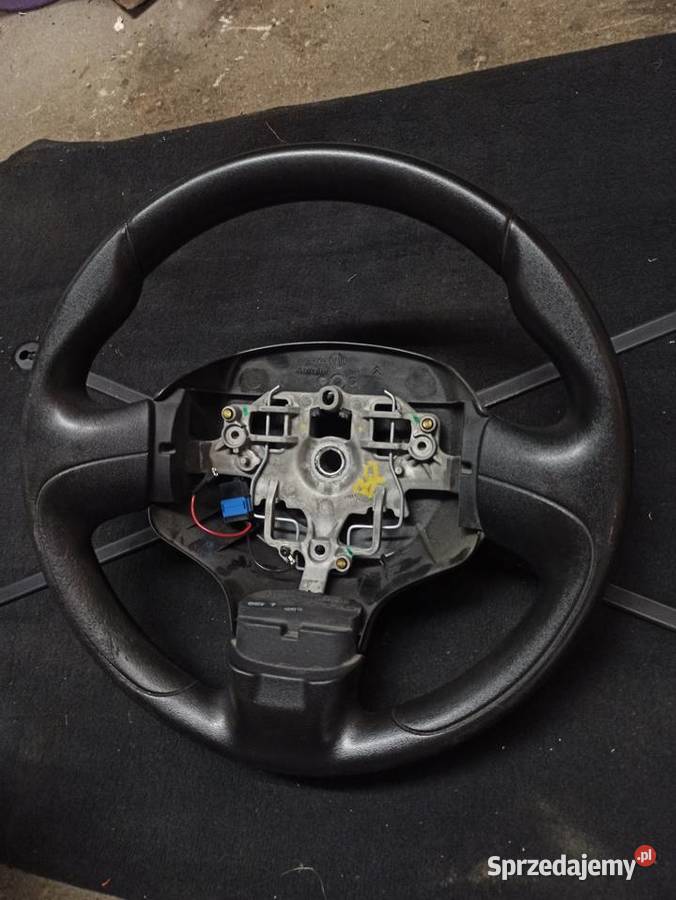 Kierownica Citroen C3 Picasso 20082013 Dębica