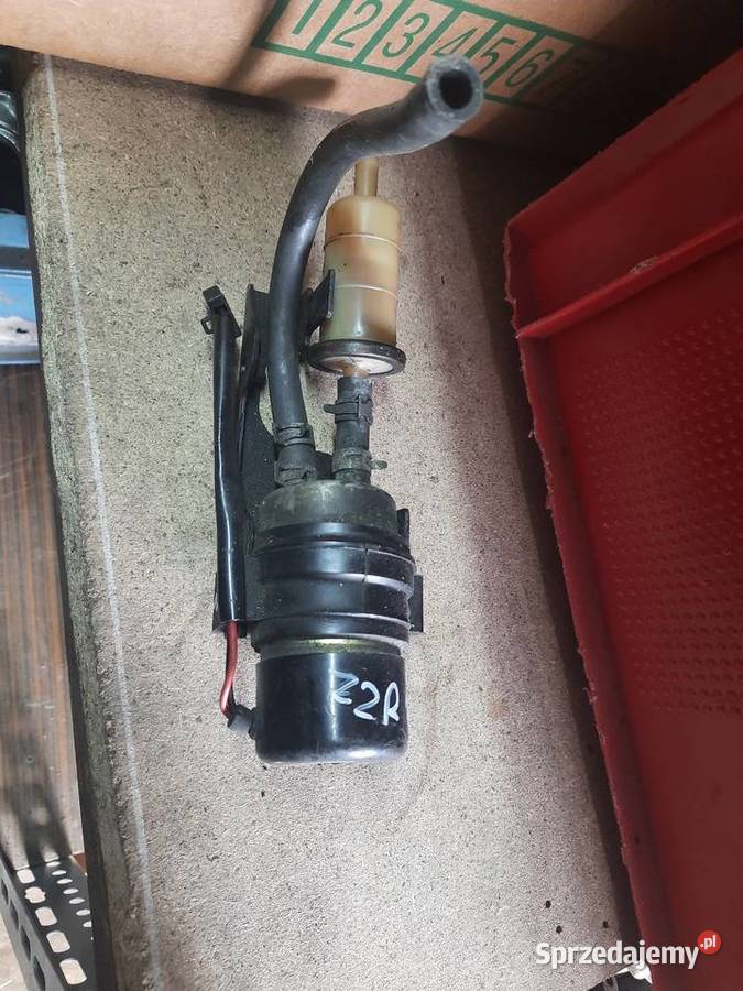 Kawasaki ZZR 600 pompa paliwa ZZR600 Jelenia Góra