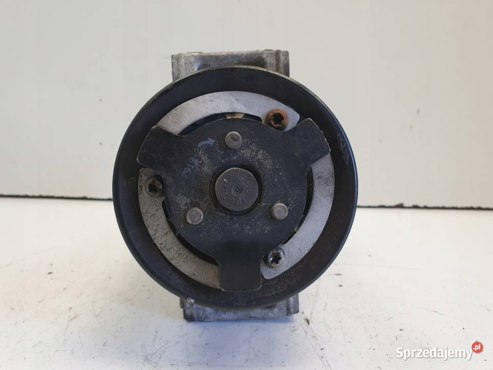 SPRĘŻARKA KLIMATYZACJI Audi A3 II 8P 19 TDI osobowe Chełm